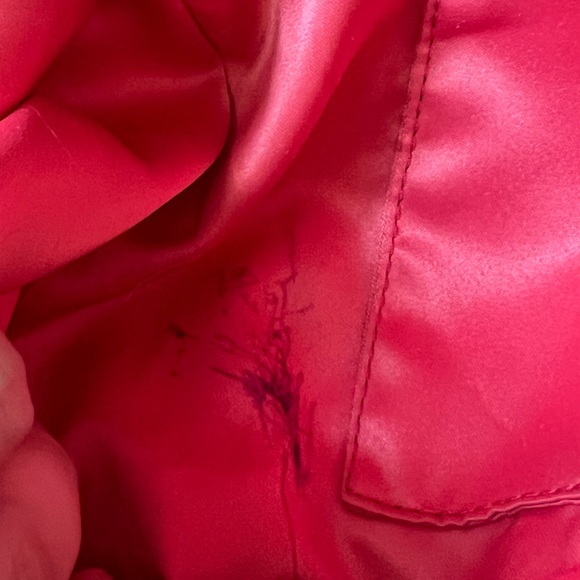 Coach Multicolor Floral Poppy Bag - Picture 8 of 9